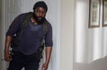 Foto: Chad Coleman, The Walking Dead - Copyright: Gene Page/AMC