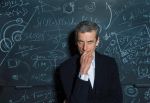 Foto: Peter Capaldi, Doctor Who - Copyright: polyband