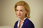 Foto: January Jones, Mad Men - Copyright: Michael Yarish/AMC