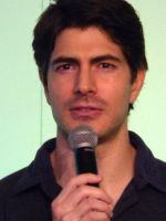 Foto: Brandon Routh, City of Heroes 2015 in Birmingham - Copyright: myFanbase/Annika Leichner