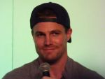 Foto: Stephen Amell, City of Heroes 2015 in Birmingham - Copyright: myFanbase/Annika Leichner