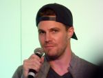 Foto: Stephen Amell, City of Heroes 2015 in Birmingham - Copyright: myFanbase/Annika Leichner