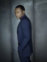 Foto: Malcolm Goodwin, iZombie - Copyright: Warner Bros. Entertainment Inc.