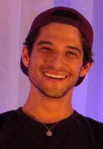 Foto: Tyler Posey, Wolf's Bane 2015 - Copyright: Nicole Oebel