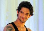 Foto: Tyler Posey, Wolf's Bane 2015 - Copyright: Nicole Oebel