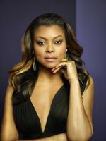 Foto: Taraji P. Henson, Empire - Copyright: 2015 Fox Broadcasting Co.; Christopher Fragapane/FOX