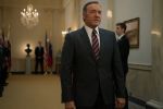 Foto: Kevin Spacey, House of Cards - Copyright: David Giesbrecht for Netflix