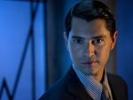 Foto: Nicholas D'Agosto, Gotham - Copyright: Warner Bros. Entertainment Inc.