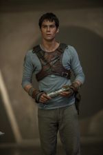 Foto: Dylan O'Brien, Maze Runner - Die Auserwählten im Labyrinth - Copyright: 2015 Twentieth Century Fox