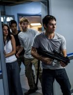 Foto: Maze Runner - Die Auserwählten in der Brandwüste - Copyright: 2015 Twentieth Century Fox