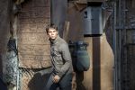 Foto: Dylan O'Brien, Maze Runner - Die Auserwählten in der Brandwüste - Copyright: 2015 Twentieth Century Fox