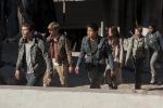 Foto: Maze Runner - Die Auserwählten in der Brandwüste - Copyright: 2015 Twentieth Century Fox