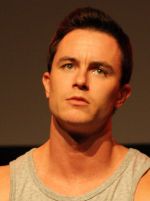 Foto: Ryan Kelley, WerewolfCon - Copyright: Nicole Oebel