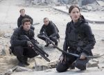 Foto: Die Tribute von Panem - Mockingjay Teil 2 - Copyright: 2015 STUDIOCANAL GmbH