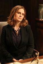 Foto: Emily Deschanel, Bones - Copyright: 2015 Fox Broadcasting Co.; Patrick McElhenney/FOX