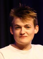 Foto: Jack Gleeson, RingCon 2015 - Copyright: myFanbase/Nicole Oebel