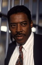 Foto: Ernie Hudson, Oz - Hölle hinter Gittern - Copyright: Paramount Pictures