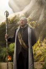 Foto: John Rhys-Davies, The Shannara Chronicles - Copyright: Viacom Media Networks. All Rights Reserved.