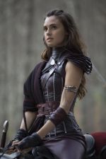 Foto: Poppy Drayton, The Shannara Chronicles - Copyright: Viacom Media Networks. All Rights Reserved.