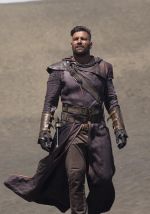 Foto: Manu Bennett, The Shannara Chronicles - Copyright: Viacom Media Networks. All Rights Reserved.