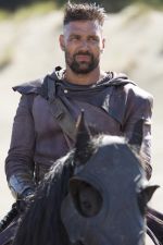 Foto: Manu Bennett, The Shannara Chronicles - Copyright: Viacom Media Networks. All Rights Reserved.