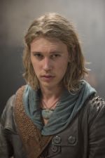 Foto: Austin Butler, The Shannara Chronicles - Copyright: Viacom Media Networks. All Rights Reserved.