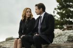 Foto: Gillian Anderson & David Duchovny, Akte X - Copyright: 2016 Fox Broadcasting Co.; Ed Araquel/FOX