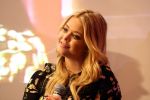 Foto: Sasha Pieterse, Revelations Germany 2016 - Copyright: myFanbase/Nicole Oebel