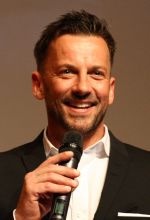 Foto: Craig Parker, HobbitCon 2016 - Copyright: myFanbase/Nicole Oebel