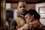 Foto: Cuba Gooding Jr. & Aunjanue Ellis, The Book of Negroes - Copyright: KSM GmbH