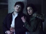 Foto: Iwan Rheon & Natalia Tena, Residue - Copyright: polyband