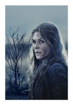 Foto: Paige Turco, The 100 - Copyright: Warner Bros. Entertainment Inc.