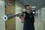 Foto: Jack Coleman, Heroes Reborn - Copyright: Christos Kalohoridis/NBC