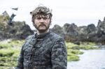 Foto: Pilou Asbæk, Game of Thrones - Copyright: Helen Sloan/HBO