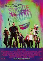 Foto: Suicide Squad - Copyright: 2016 Warner Bros. Ent. Alle Rechte vorbehalten.