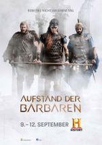 Foto: Aufstand der Barbaren - Copyright: A+E Networks/HISTORY