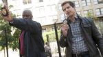 Foto: Andre Braugher & Andy Samberg, Brooklyn Nine-Nine - Copyright: Universal Pictures