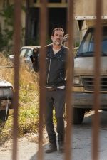 Foto: Jeffrey Dean Morgan, The Walking Dead - Copyright: Gene Page/AMC