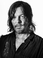 Foto: Norman Reedus, The Walking Dead - Copyright: Frank Ockenfels III/AMC