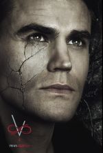 Foto: Paul Wesley, Vampire Diaries - Copyright: Warner Bros. Entertainment Inc.