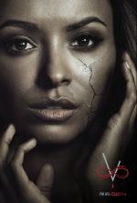 Foto: Kat Graham, Vampire Diaries - Copyright: Warner Bros. Entertainment Inc.