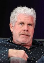 Foto: Ron Perlman, German Comic Con 2016 - Copyright: myFanbase/Nicole Oebel