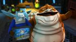 Foto: Jabba the Hut, Star Wars: Die Legende der Freemaker - Copyright: Disney © &  Lucasfilm LTD