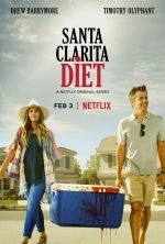 Foto: Drew Barrymore & Timothy Olyphant, Santa Clarita Diet - Copyright: Saeed Adyani / Netflix