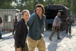 Foto: Lindsley Register & Josh McDermitt, The Walking Dead - Copyright: Gene Page/AMC