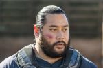 Foto: Cooper Andrews, The Walking Dead - Copyright: Gene Page/AMC