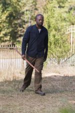 Foto: Lennie James, The Walking Dead - Copyright: Gene Page/AMC