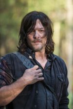 Foto: Norman Reedus, The Walking Dead - Copyright: Gene Page/AMC