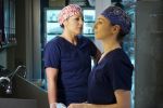 Foto: Sara Ramirez & Caterina Scorsone, Grey's Anatomy - Copyright: 2015 American Broadcasting Companies, Inc. All rights reserved.; ABC/Richard Cartwright