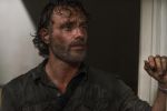 Foto: Andrew Lincoln, The Walking Dead - Copyright: Gene Page/AMC